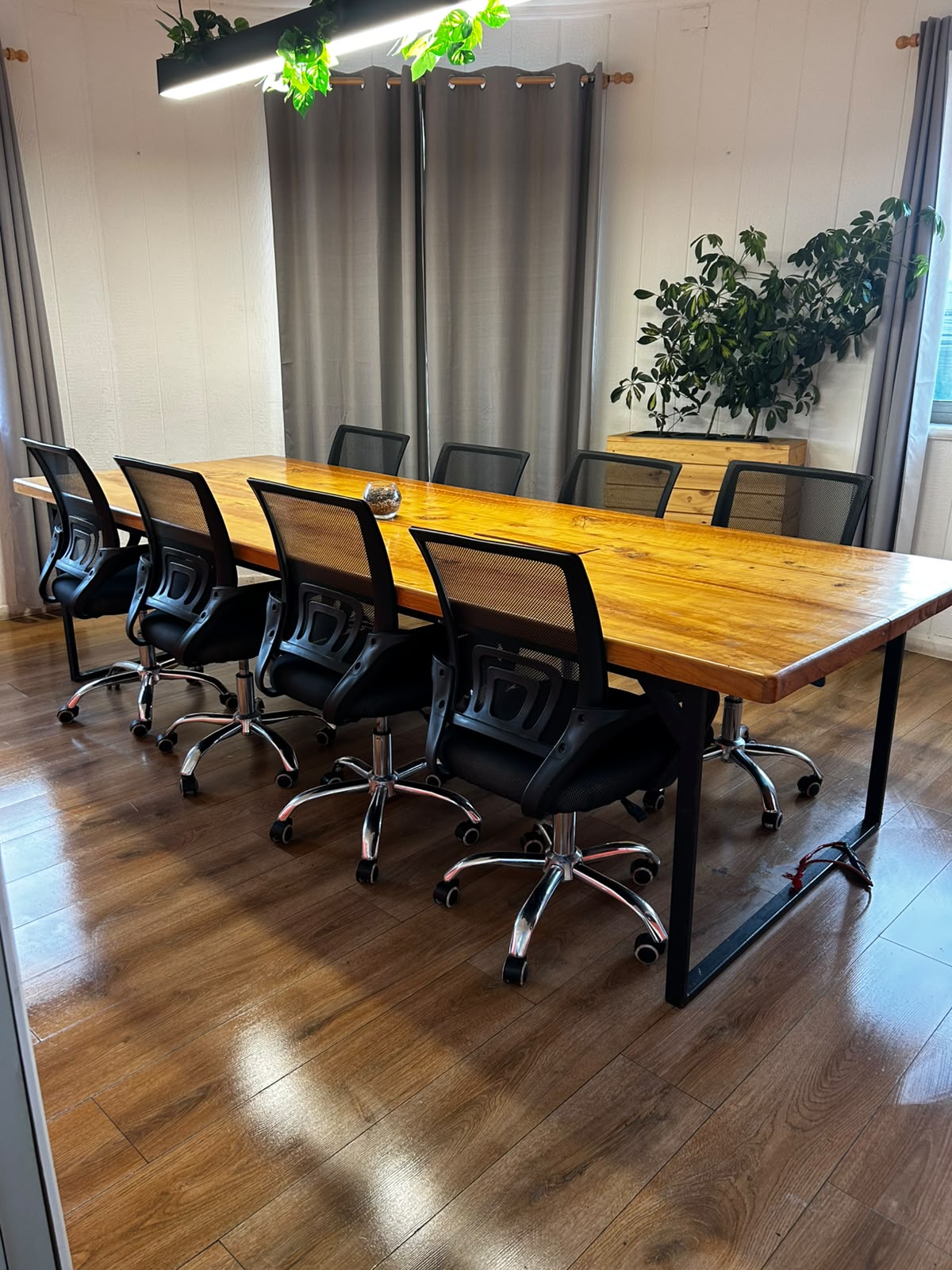 Espacio de Colaboratorio Cowork